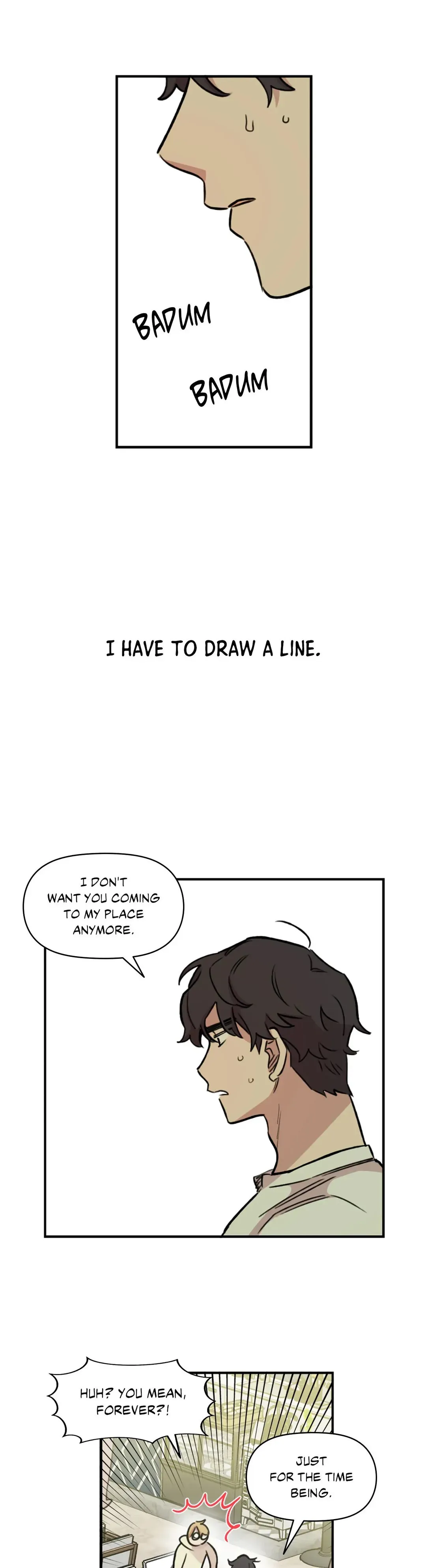 Read Leave the Work to Me! chapter 84 image 32 on Lezhin