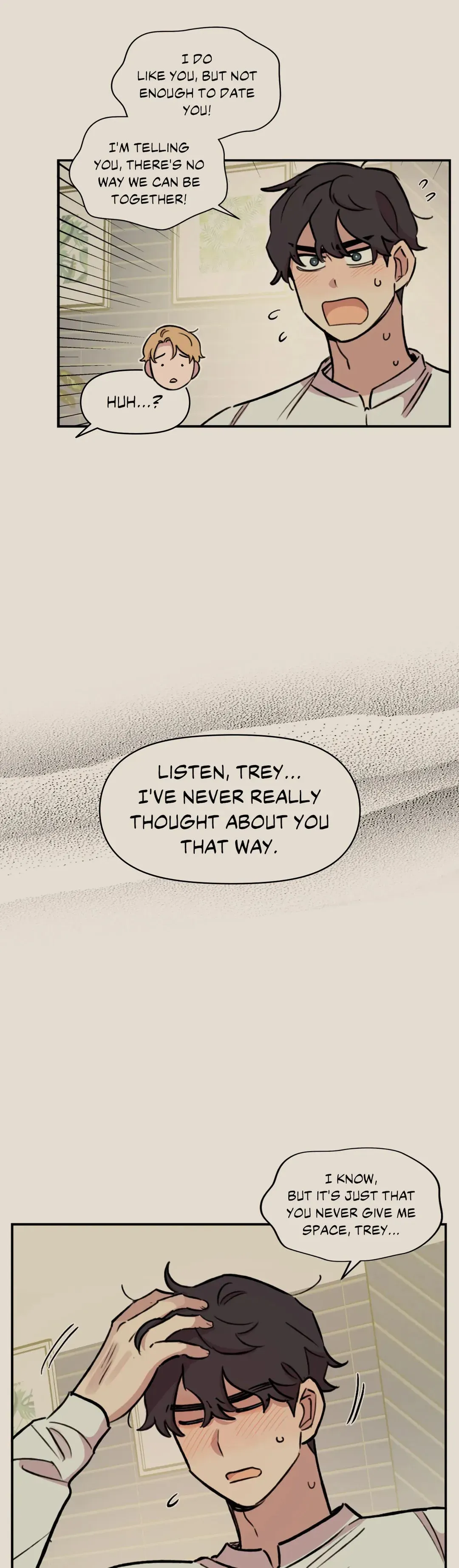 Read Leave the Work to Me! chapter 85 image 10 on Lezhin