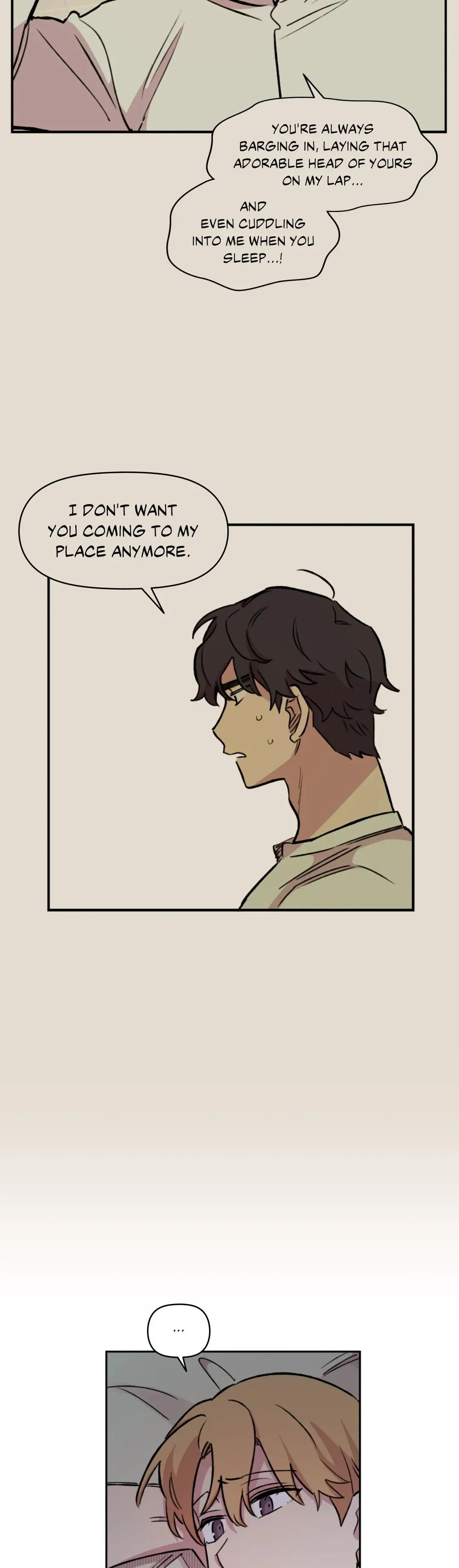 Read Leave the Work to Me! chapter 85 image 11 on Lezhin