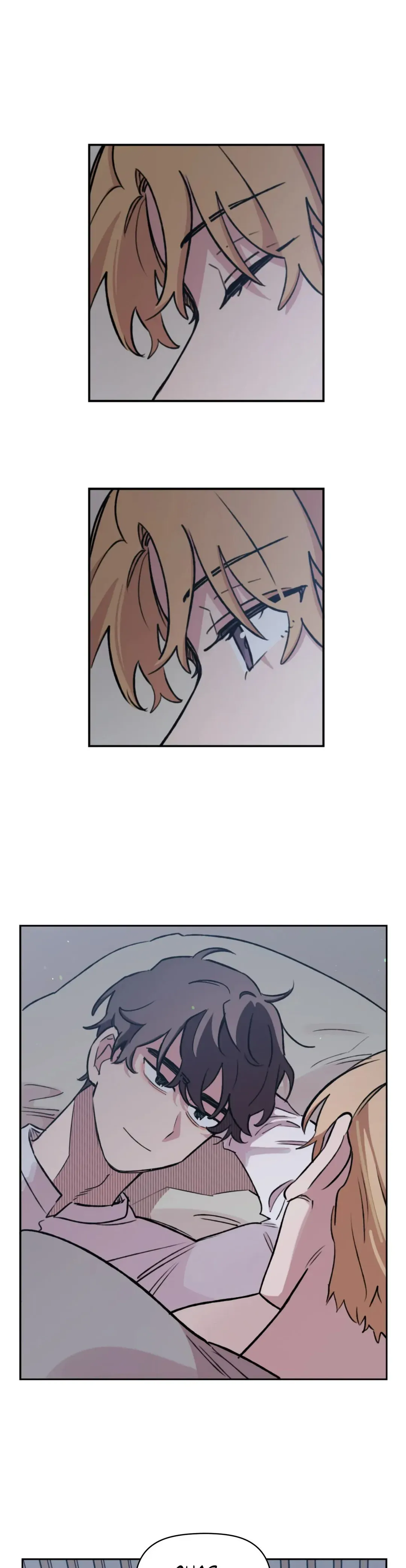 Read Leave the Work to Me! chapter 85 image 14 on Lezhin
