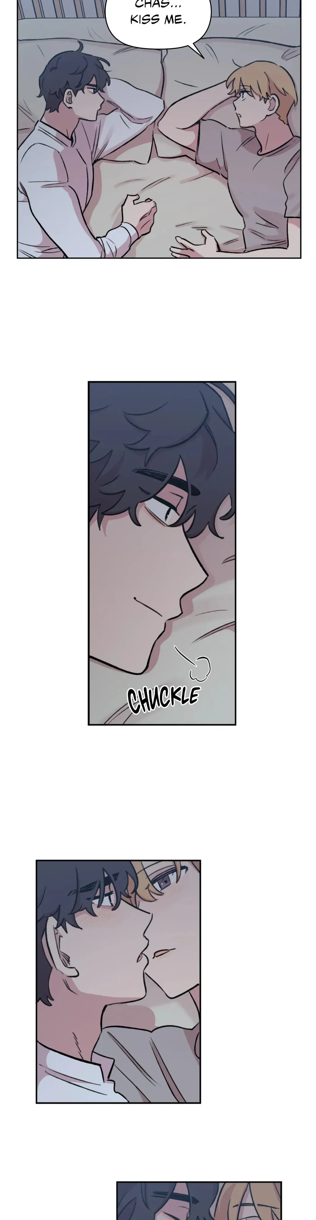 Read Leave the Work to Me! chapter 85 image 15 on Lezhin