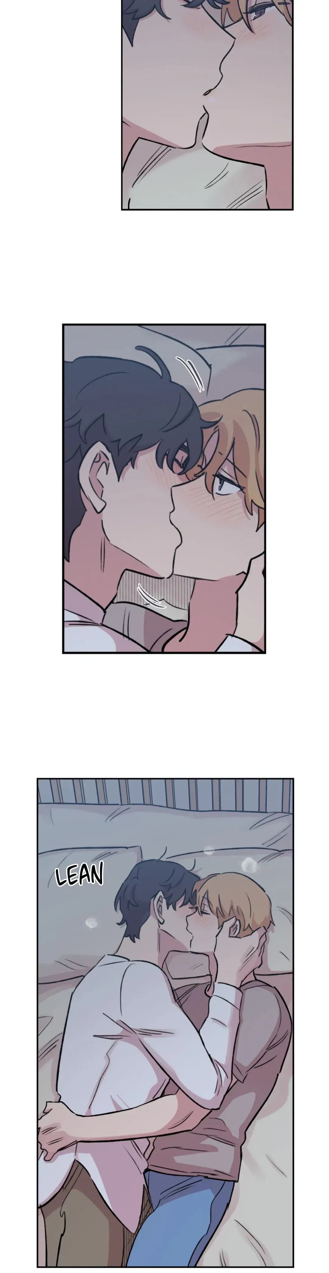 Read Leave the Work to Me! chapter 85 image 16 on Lezhin