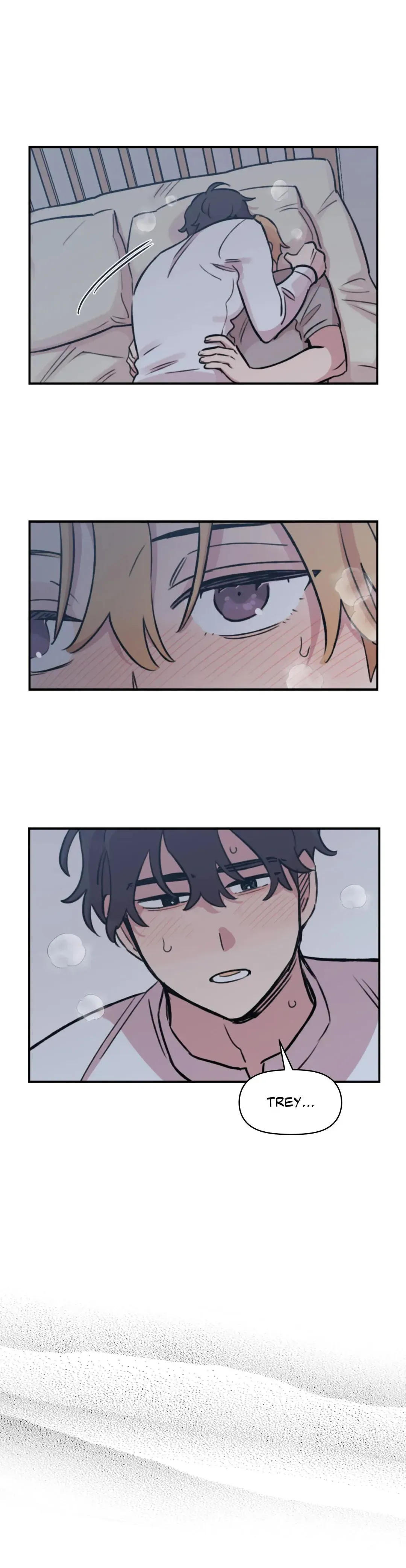 Read Leave the Work to Me! chapter 85 image 17 on Lezhin