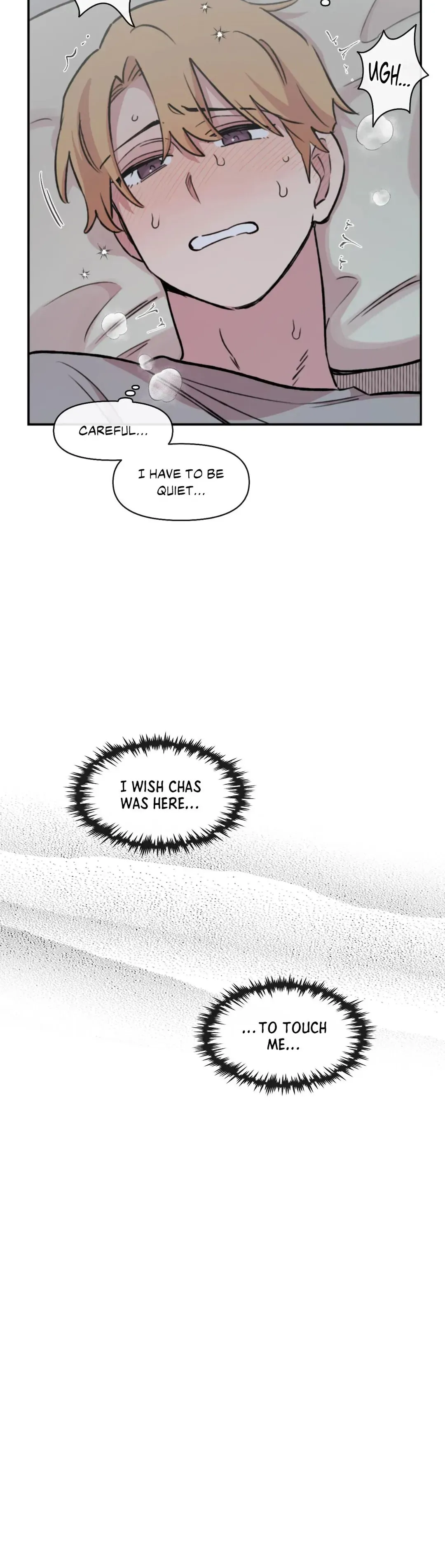 Read Leave the Work to Me! chapter 85 image 21 on Lezhin