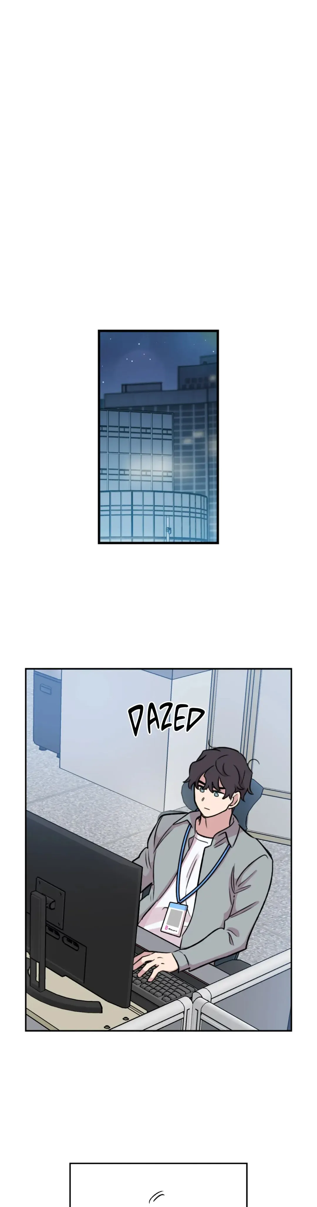 Read Leave the Work to Me! chapter 85 image 25 on Lezhin