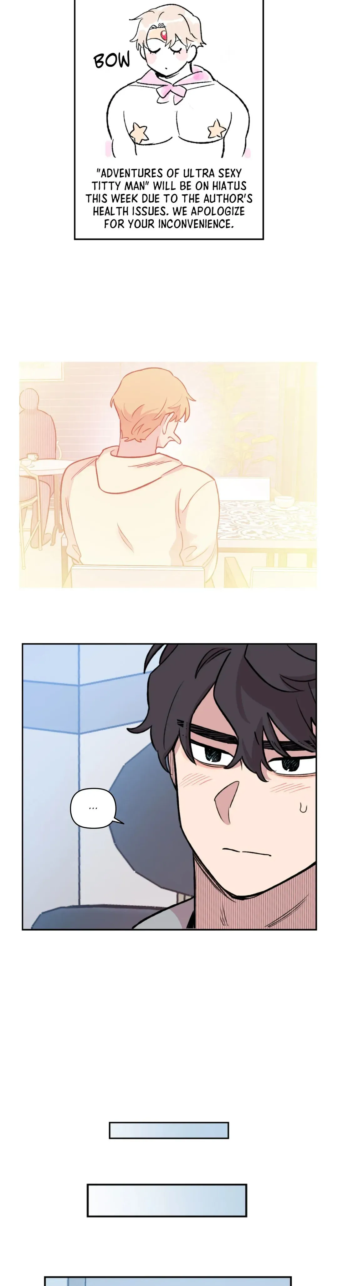 Read Leave the Work to Me! chapter 85 image 26 on Lezhin