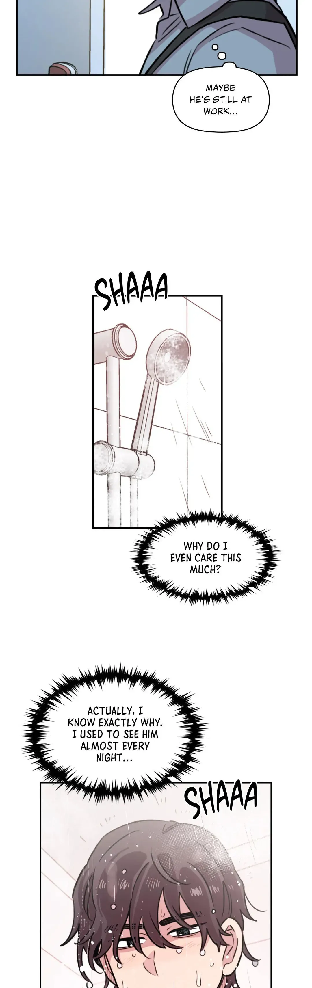 Read Leave the Work to Me! chapter 85 image 29 on Lezhin