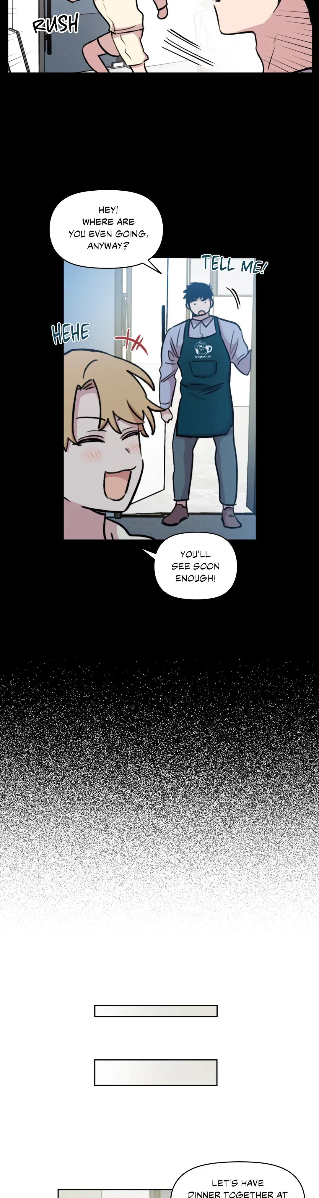 Read Leave the Work to Me! chapter 85 image 3 on Lezhin