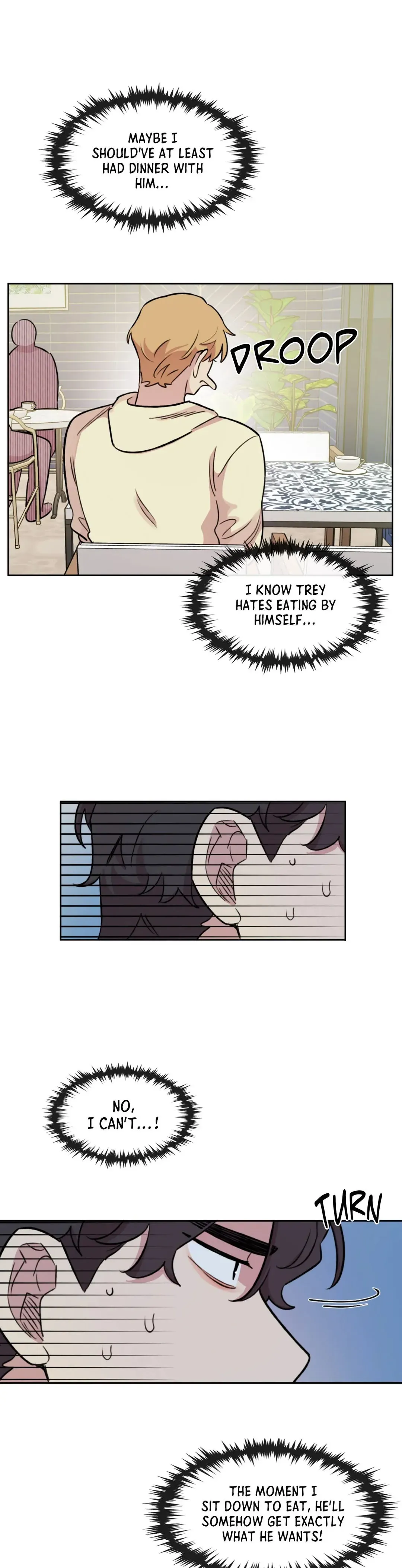 Read Leave the Work to Me! chapter 85 image 5 on Lezhin