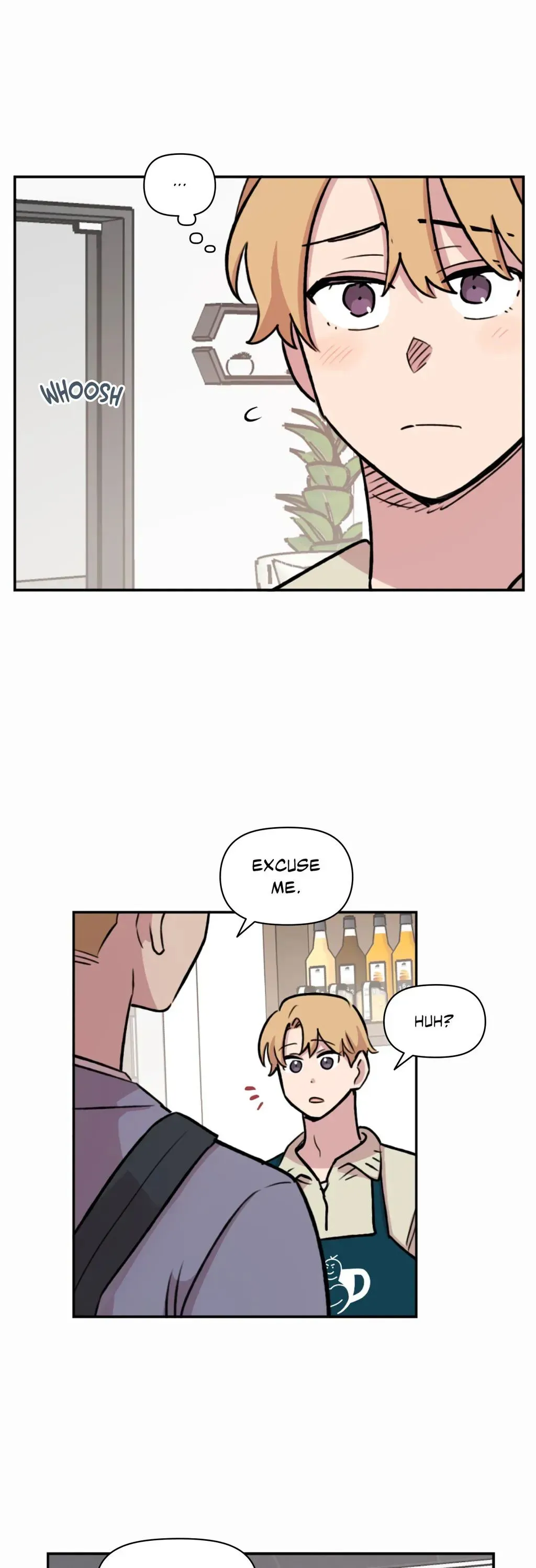 Read Leave the Work to Me! chapter 86 image 11 on Lezhin