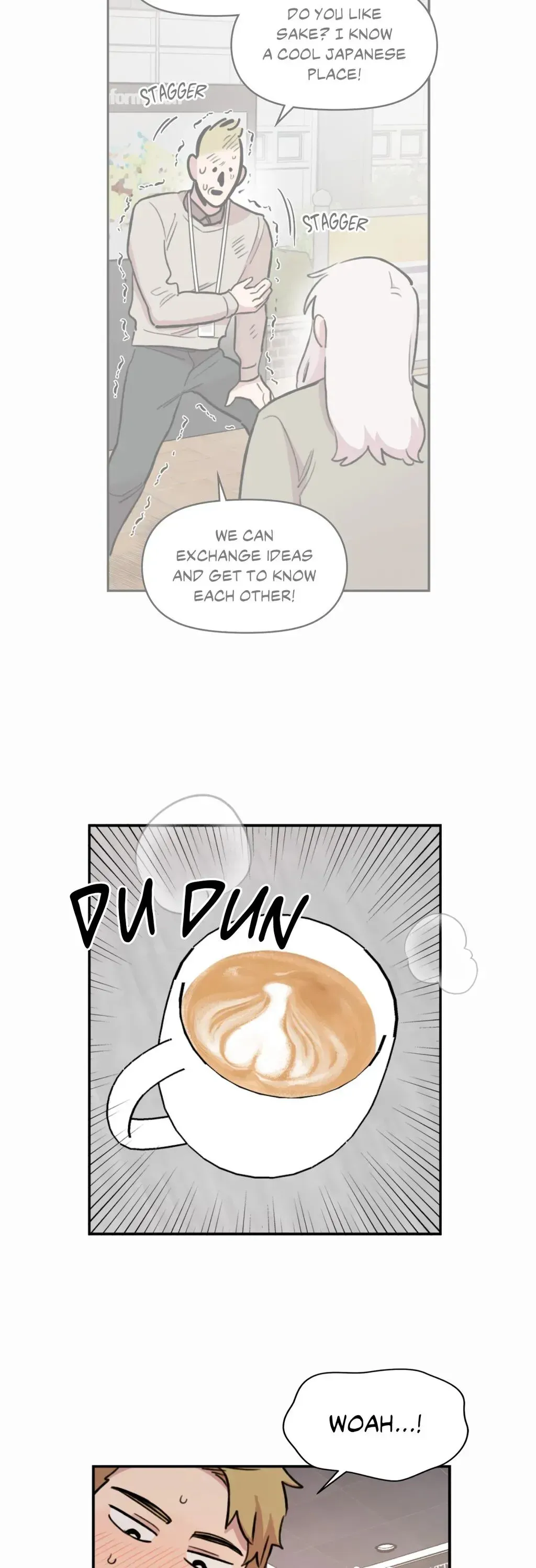 Read Leave the Work to Me! chapter 86 image 15 on Lezhin