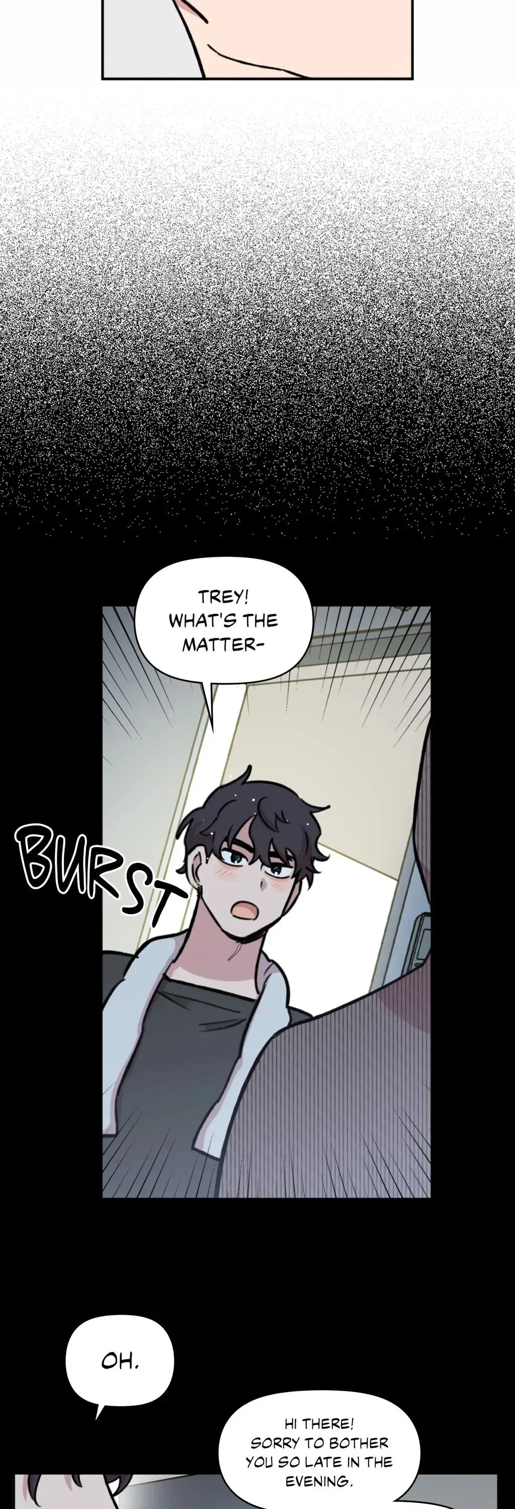 Read Leave the Work to Me! chapter 86 image 22 on Lezhin