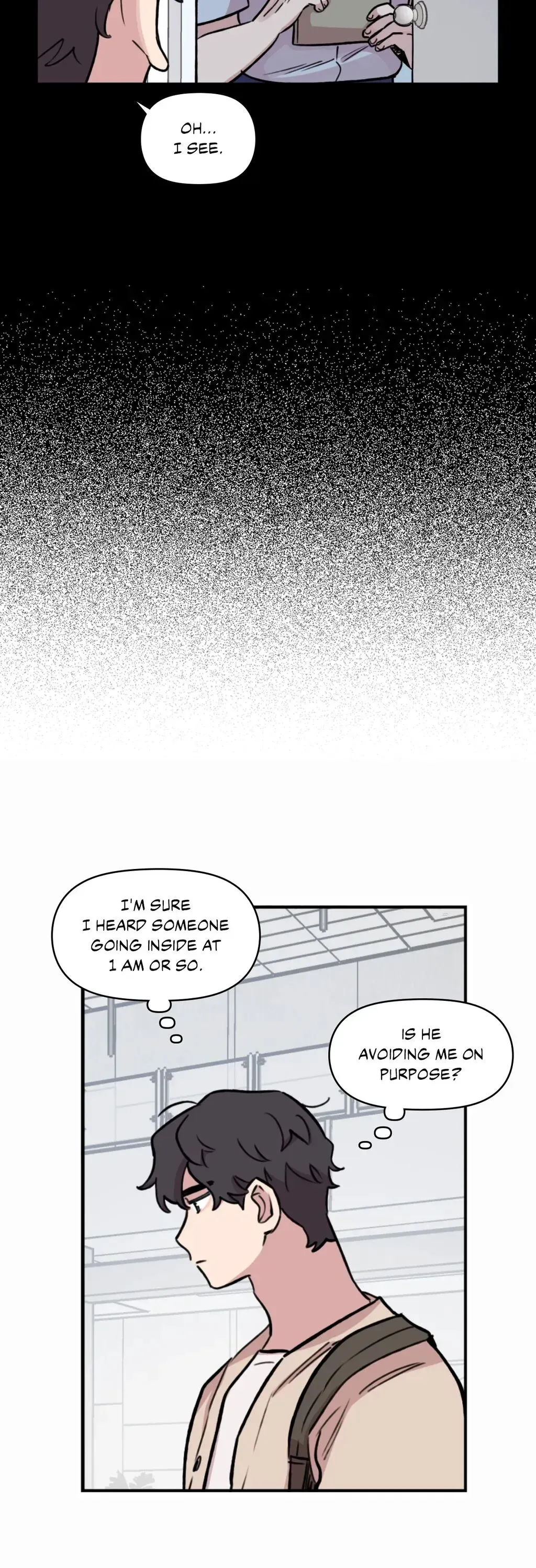 Read Leave the Work to Me! chapter 86 image 25 on Lezhin