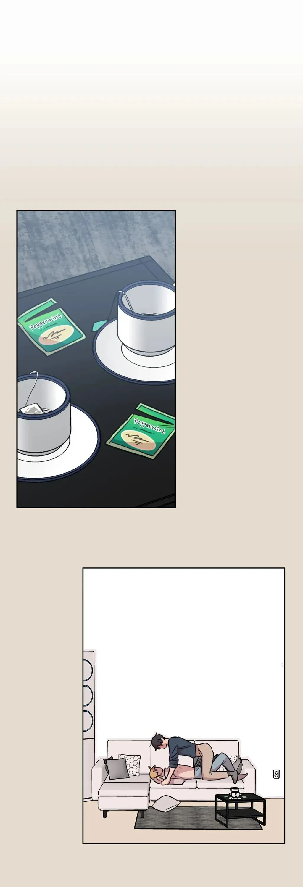 Read Leave the Work to Me! chapter 86 image 26 on Lezhin