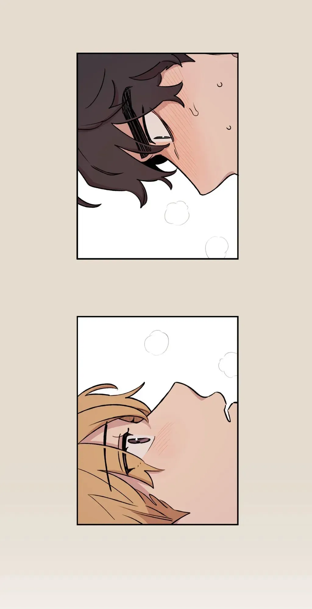 Read Leave the Work to Me! chapter 86 image 27 on Lezhin