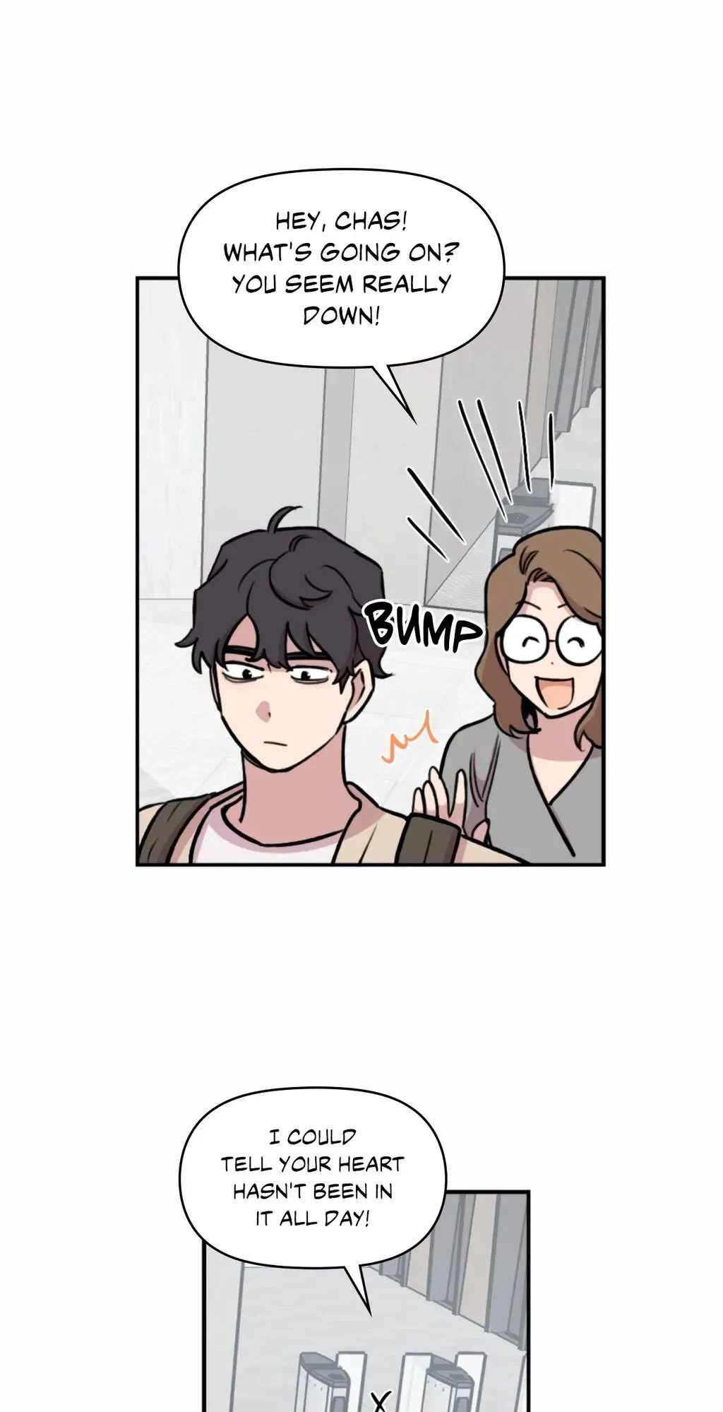 Read Leave the Work to Me! chapter 86 image 29 on Lezhin