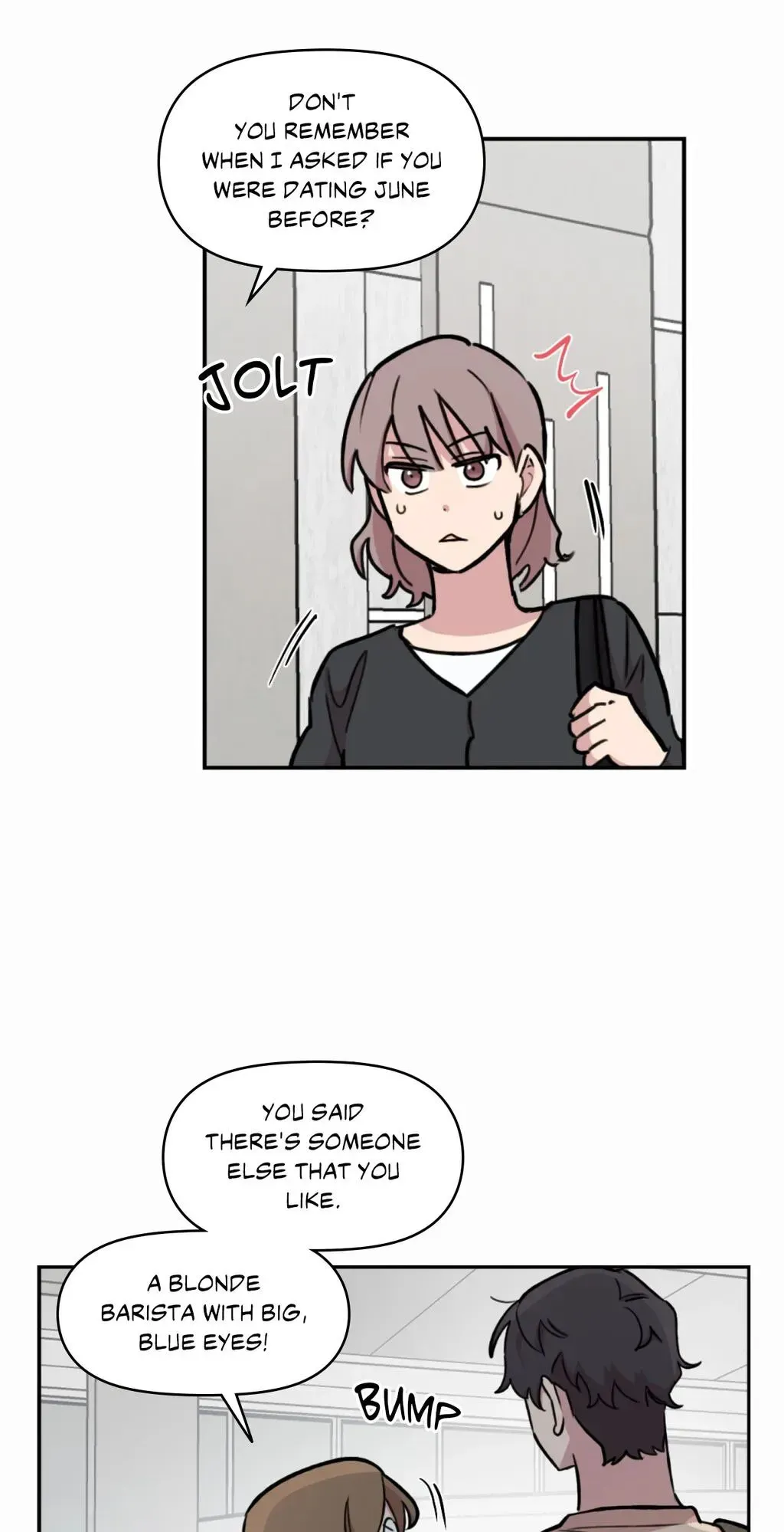 Read Leave the Work to Me! chapter 86 image 31 on Lezhin