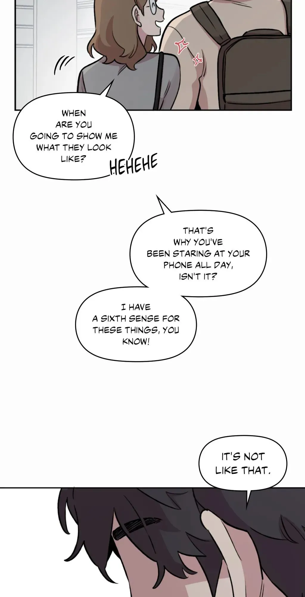 Read Leave the Work to Me! chapter 86 image 32 on Lezhin