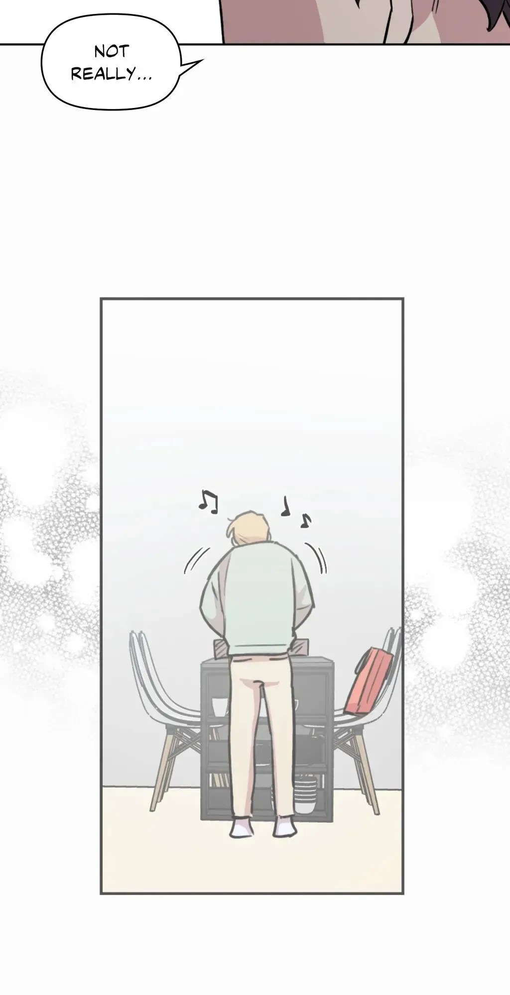 Read Leave the Work to Me! chapter 86 image 33 on Lezhin