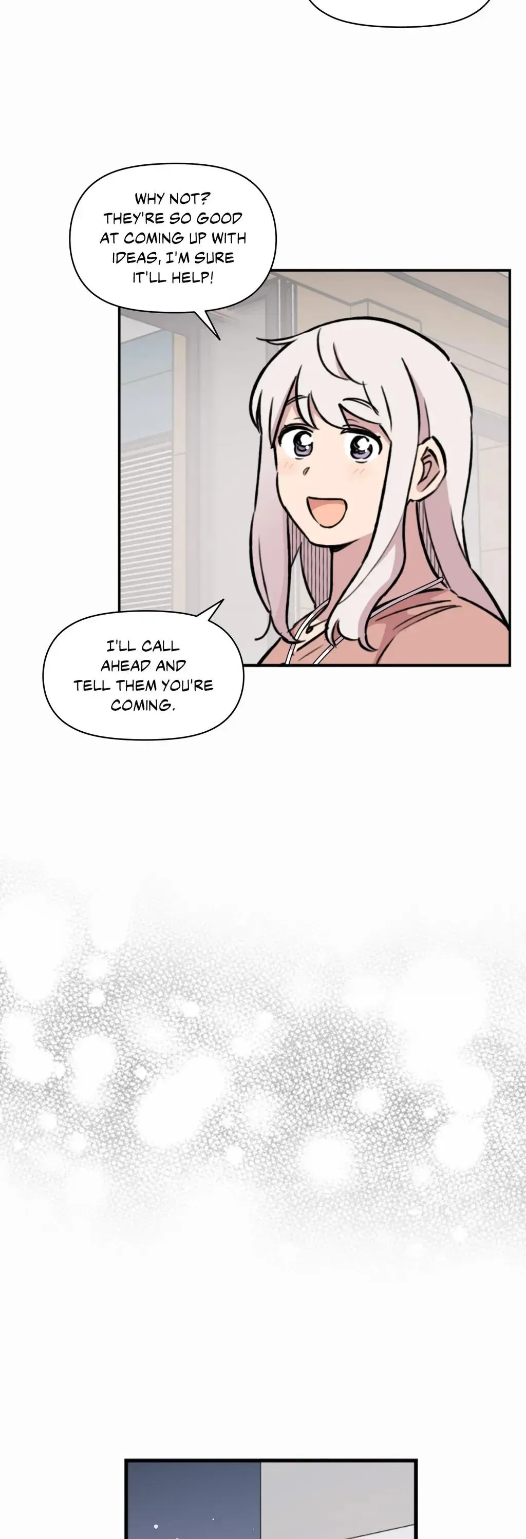Read Leave the Work to Me! chapter 86 image 8 on Lezhin
