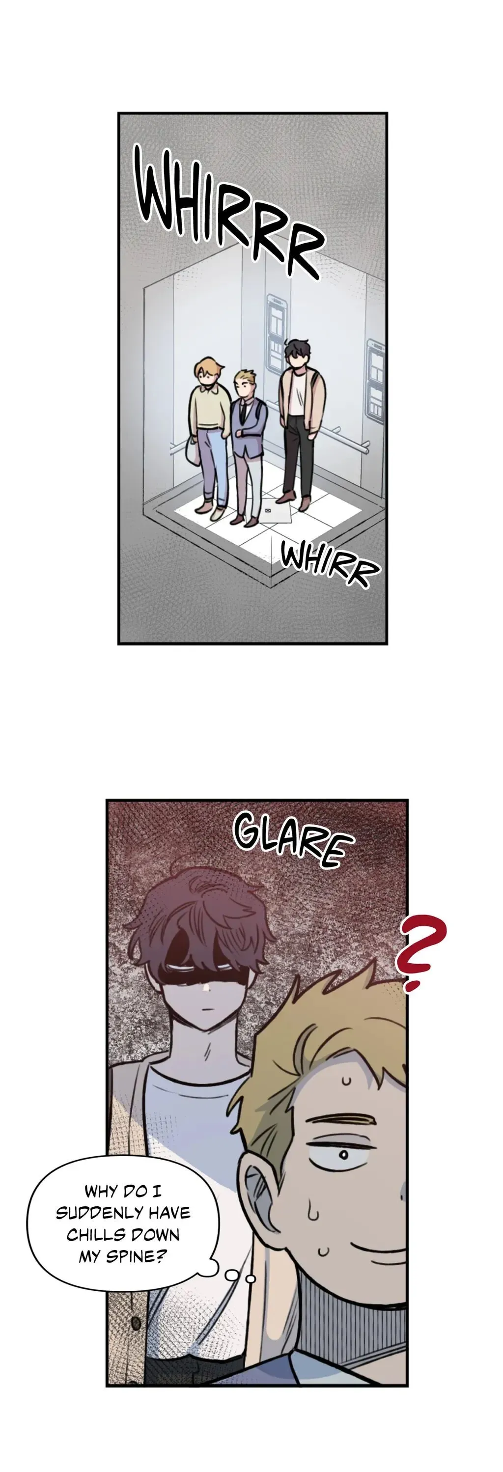 Read Leave the Work to Me! chapter 87 image 13 on Lezhin