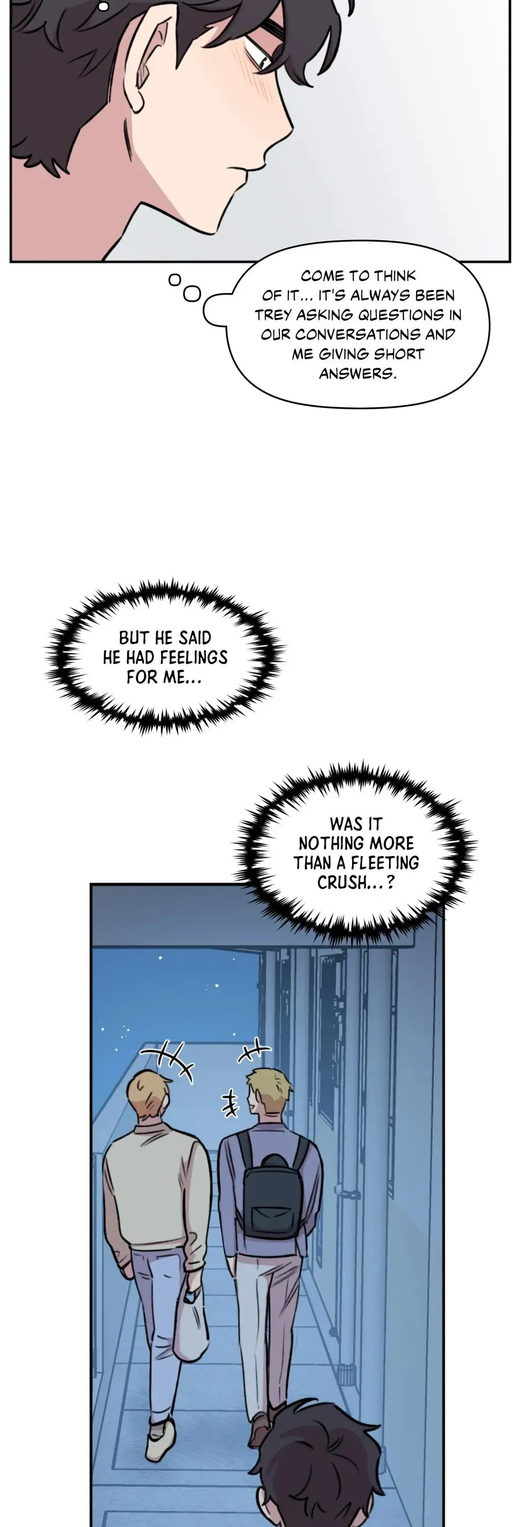 Read Leave the Work to Me! chapter 87 image 15 on Lezhin