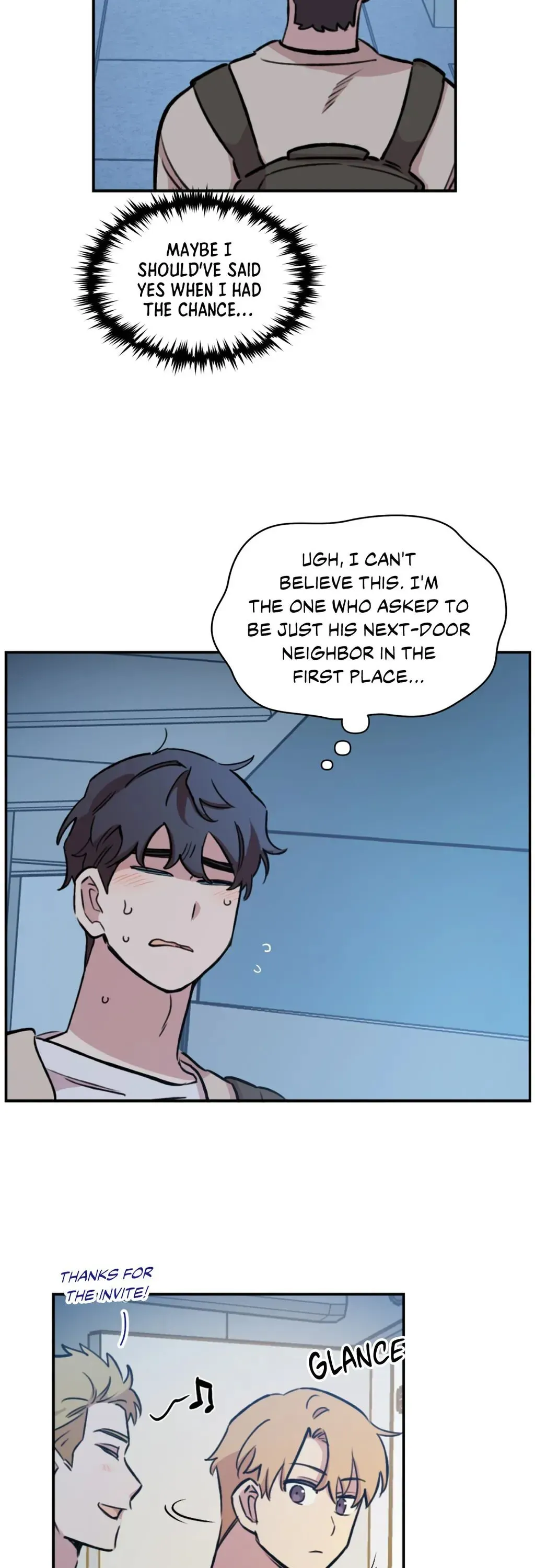 Read Leave the Work to Me! chapter 87 image 16 on Lezhin