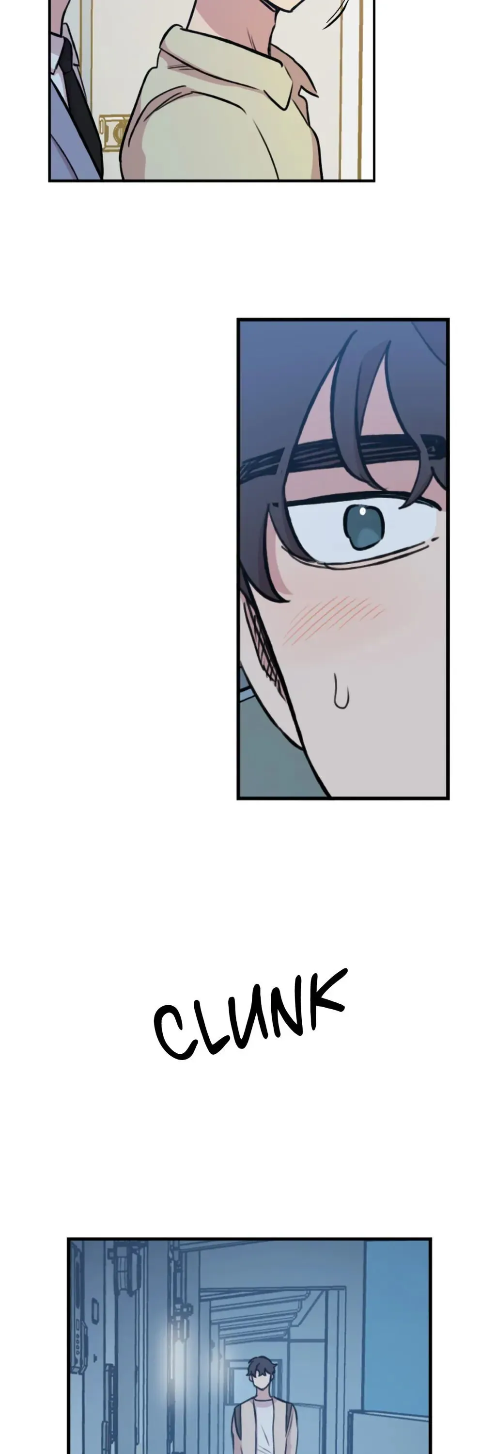 Read Leave the Work to Me! chapter 87 image 17 on Lezhin