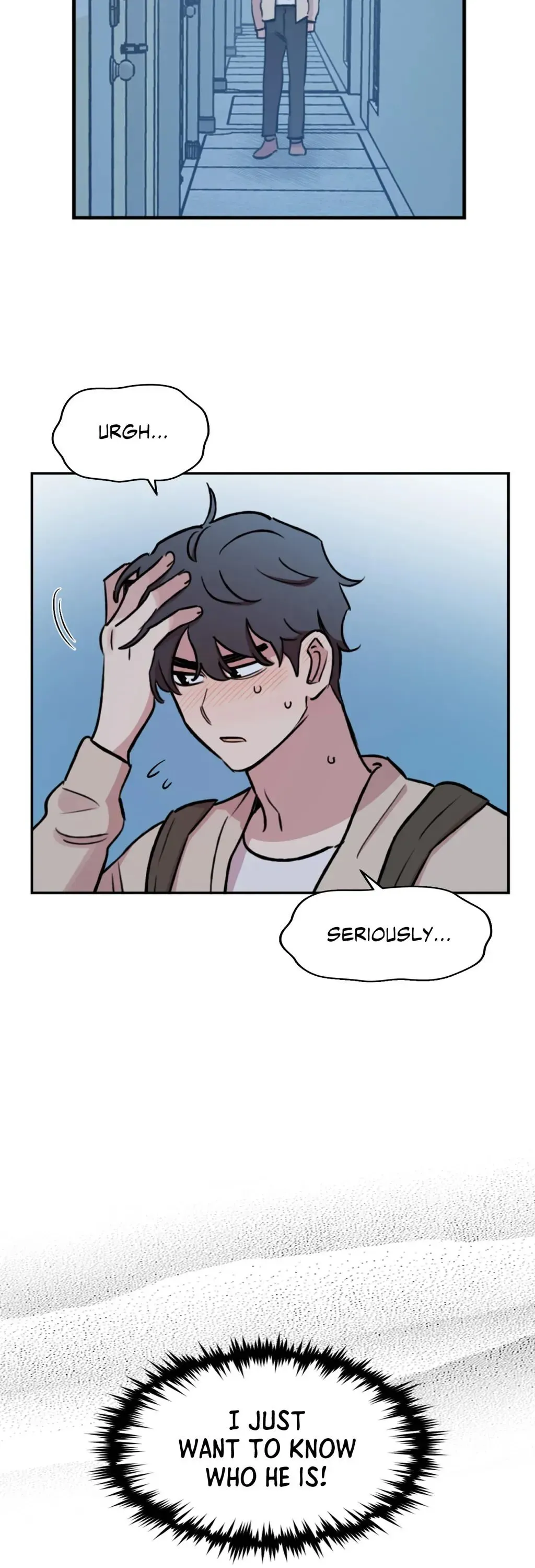 Read Leave the Work to Me! chapter 87 image 18 on Lezhin