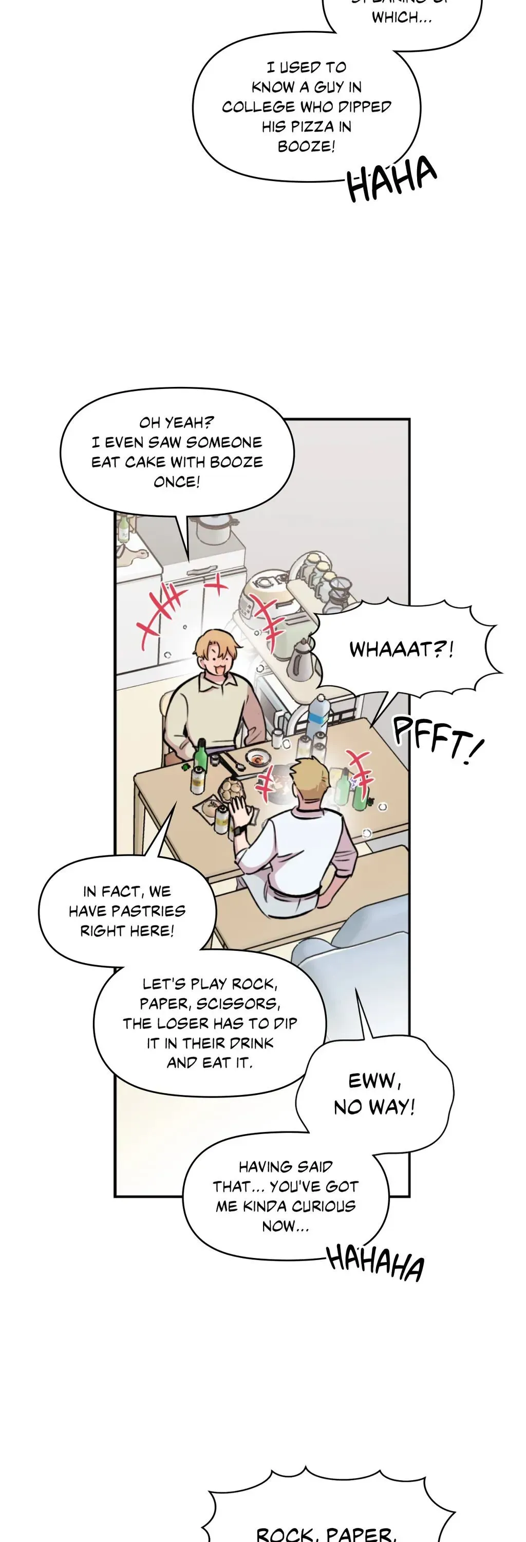 Read Leave the Work to Me! chapter 87 image 22 on Lezhin