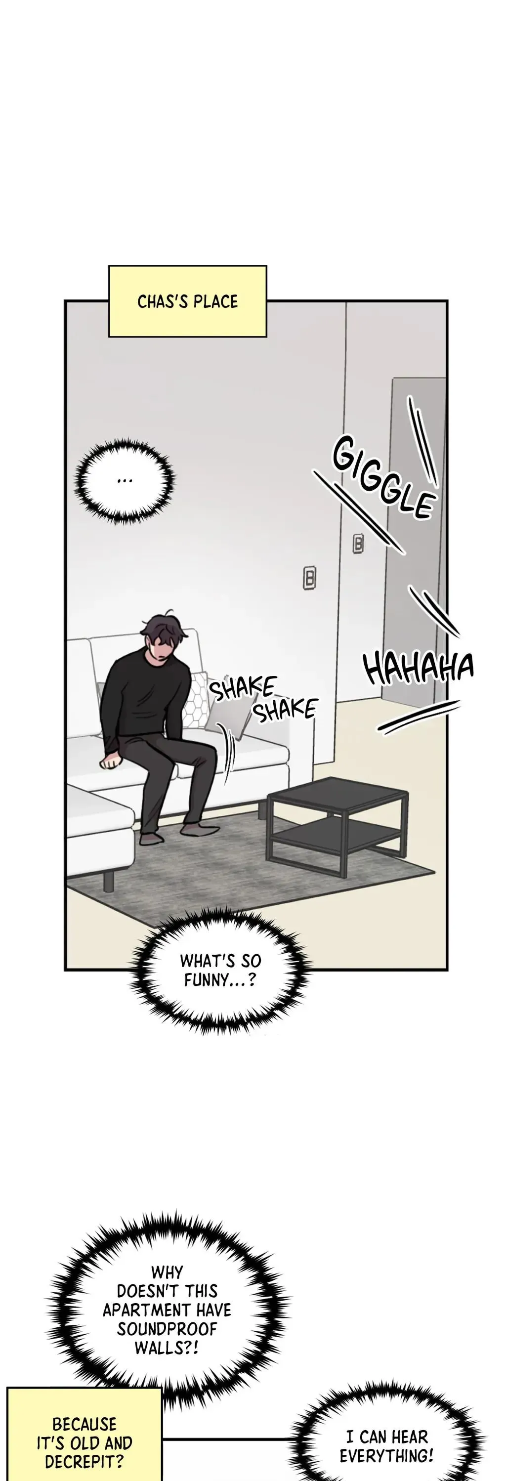 Read Leave the Work to Me! chapter 87 image 24 on Lezhin