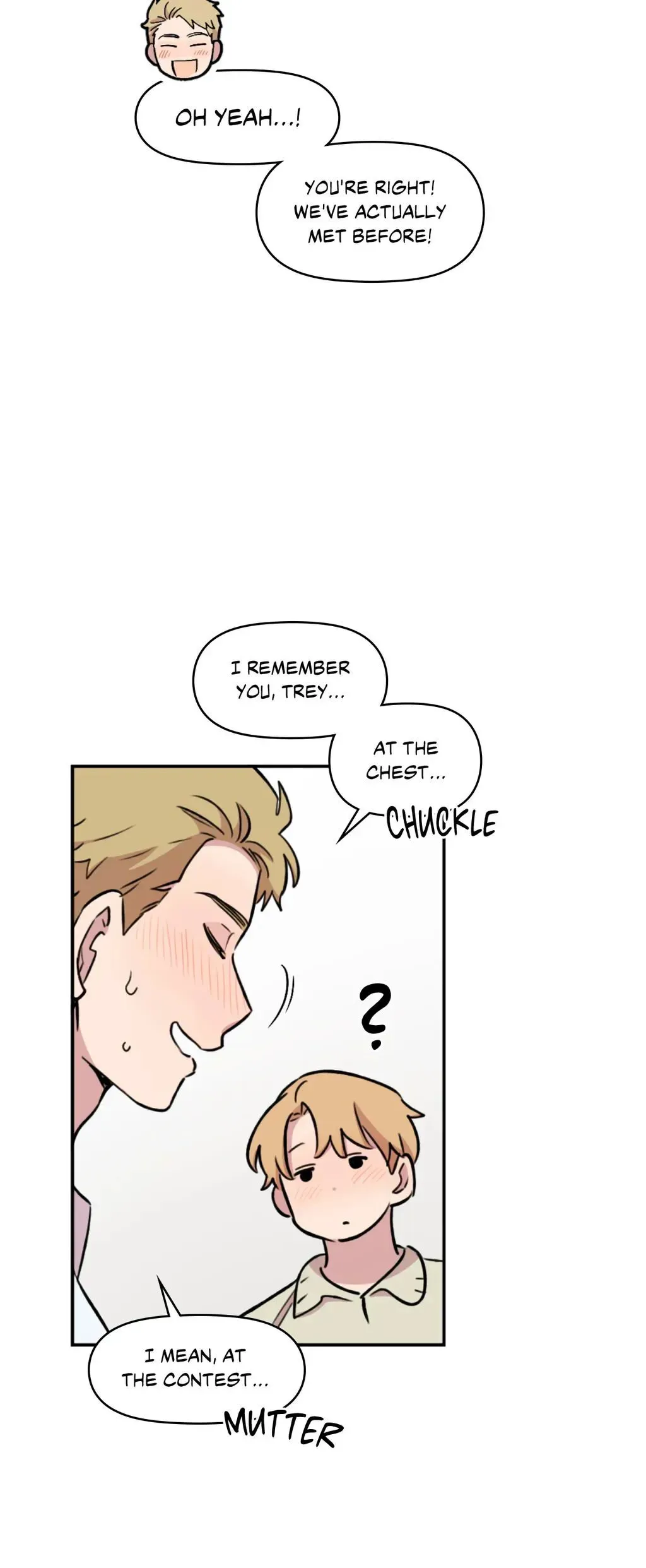 Read Leave the Work to Me! chapter 87 image 33 on Lezhin