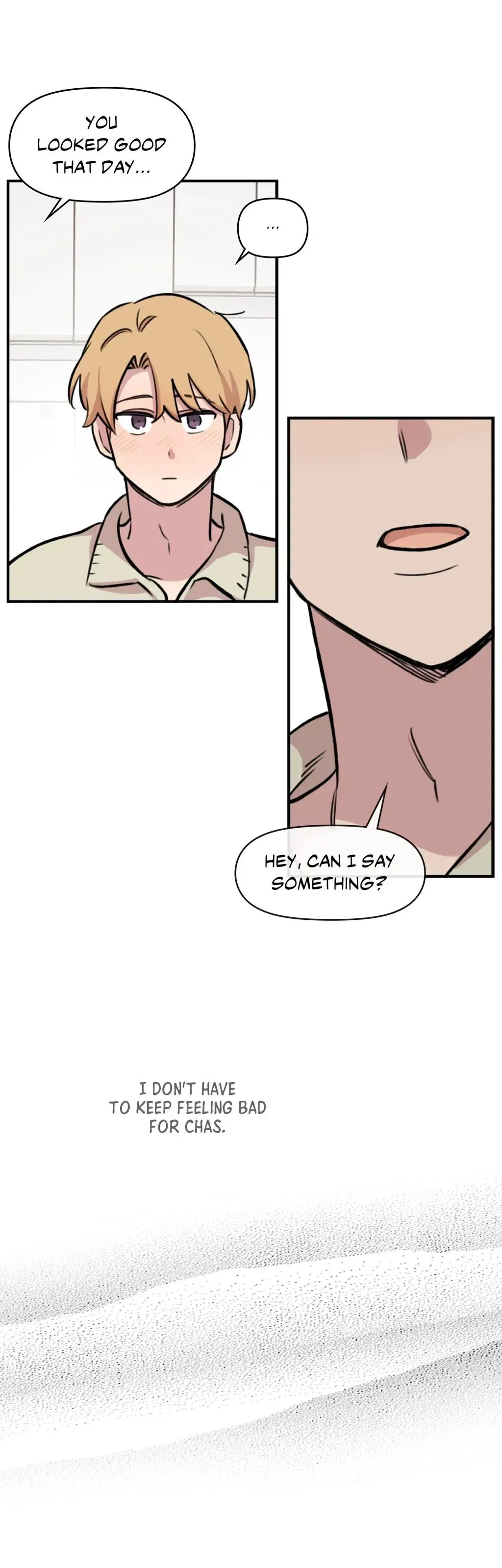 Read Leave the Work to Me! chapter 87 image 34 on Lezhin