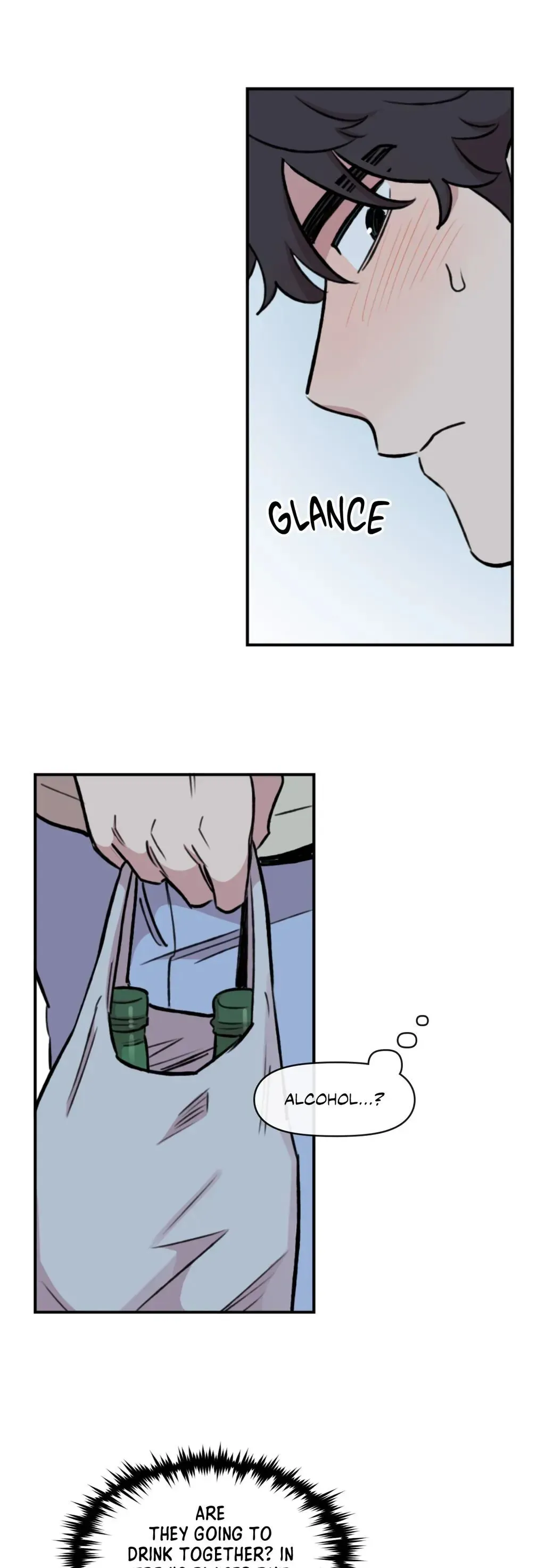 Read Leave the Work to Me! chapter 87 image 6 on Lezhin