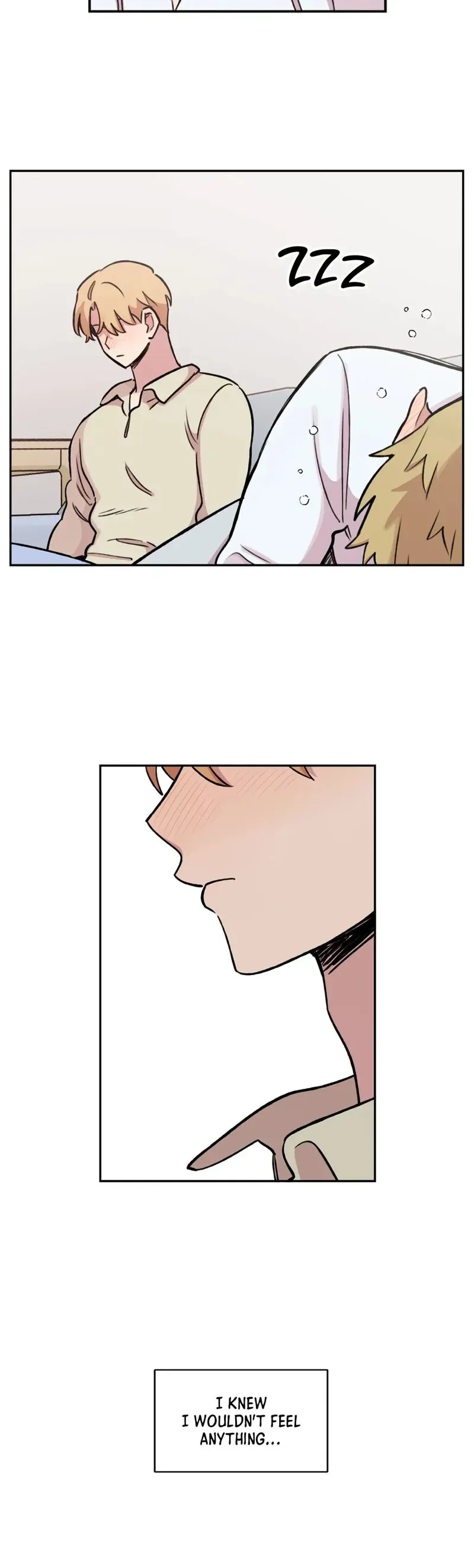 Read Leave the Work to Me! chapter 88 image 11 on Lezhin