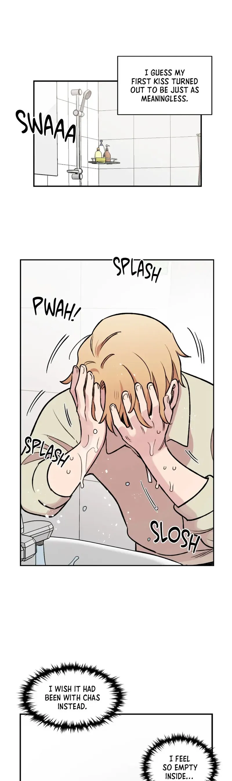 Read Leave the Work to Me! chapter 88 image 12 on Lezhin