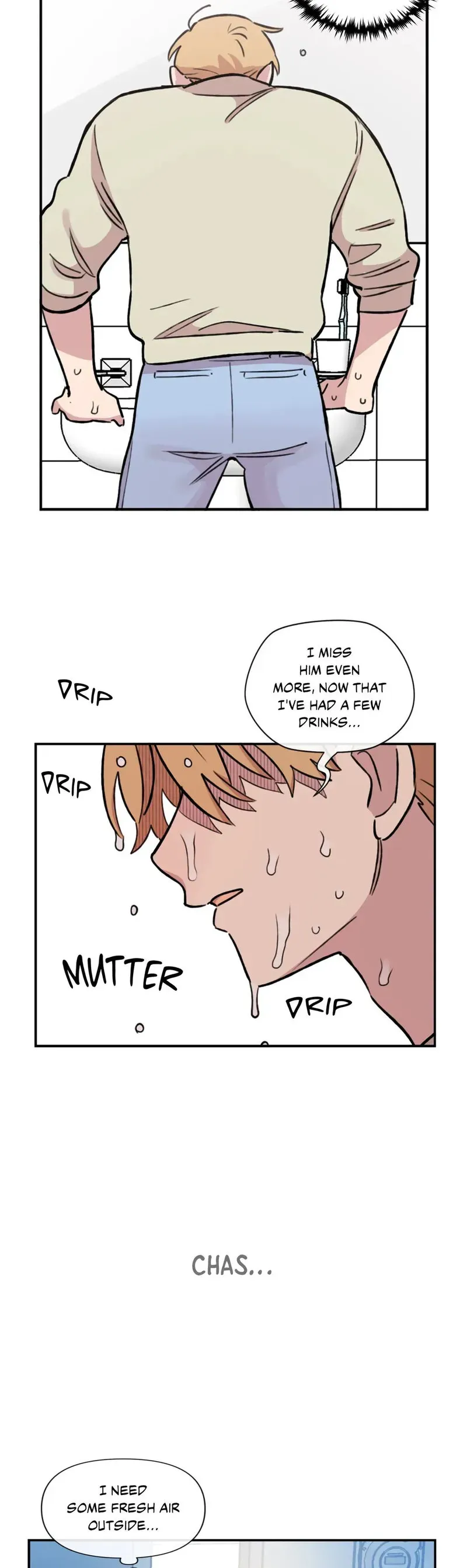 Read Leave the Work to Me! chapter 88 image 13 on Lezhin