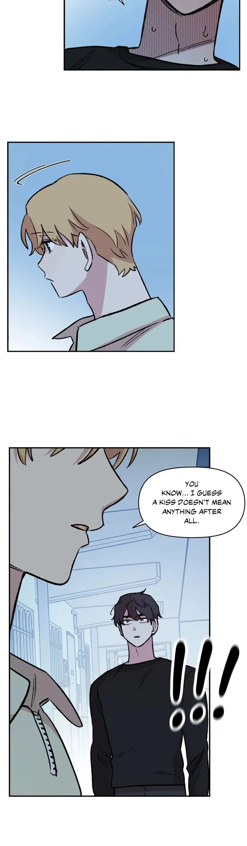 Read Leave the Work to Me! chapter 88 image 19 on Lezhin