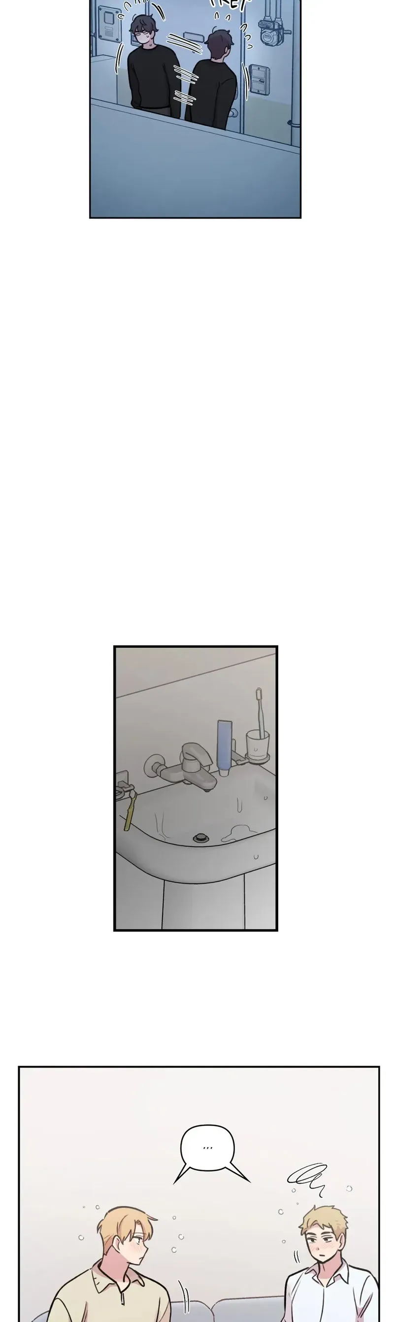 Read Leave the Work to Me! chapter 88 image 2 on Lezhin