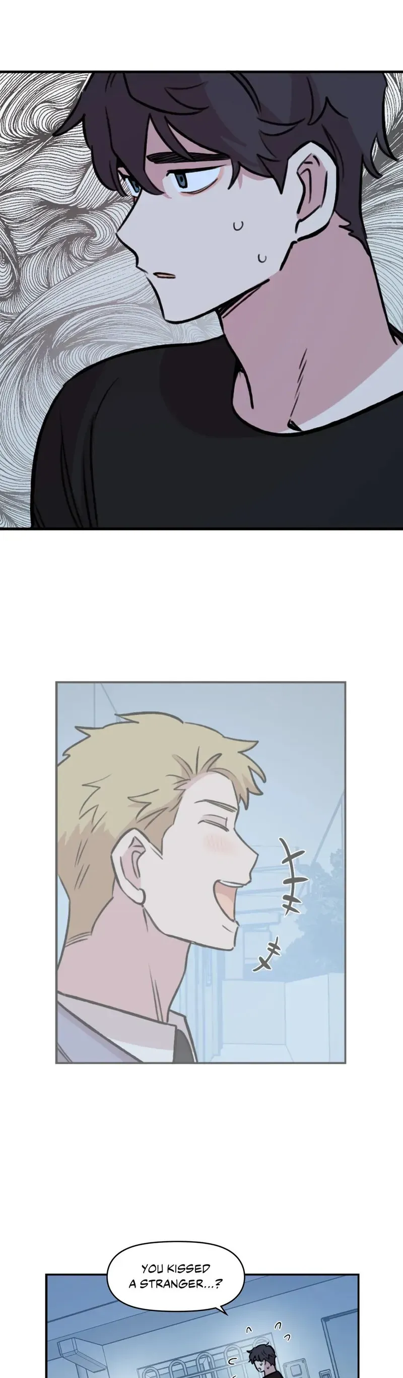 Read Leave the Work to Me! chapter 88 image 20 on Lezhin