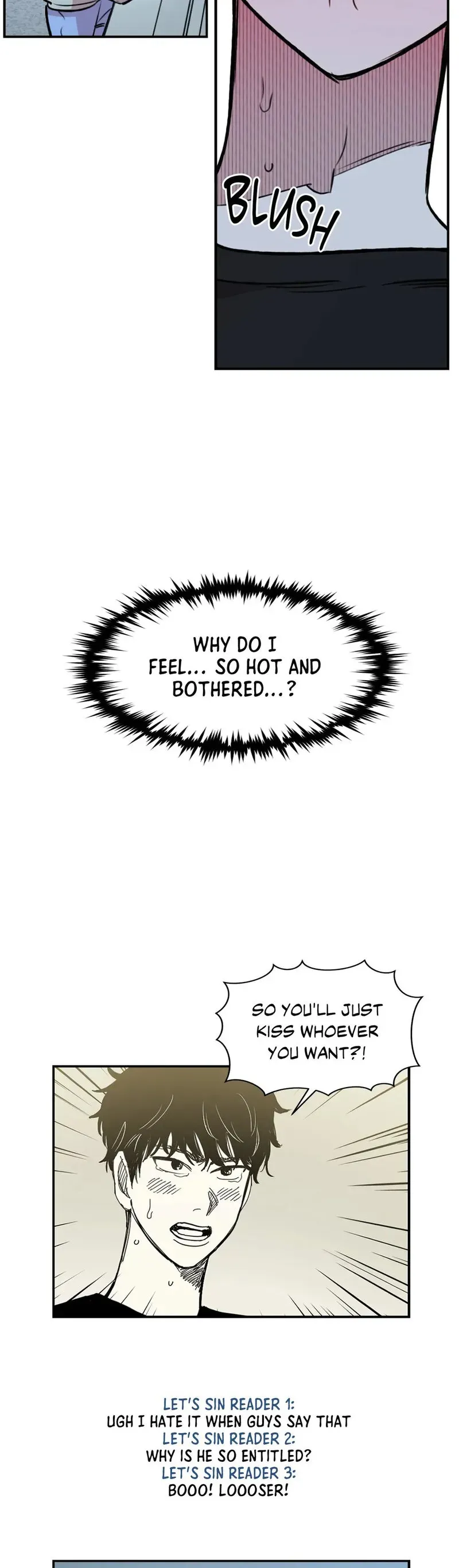 Read Leave the Work to Me! chapter 88 image 22 on Lezhin