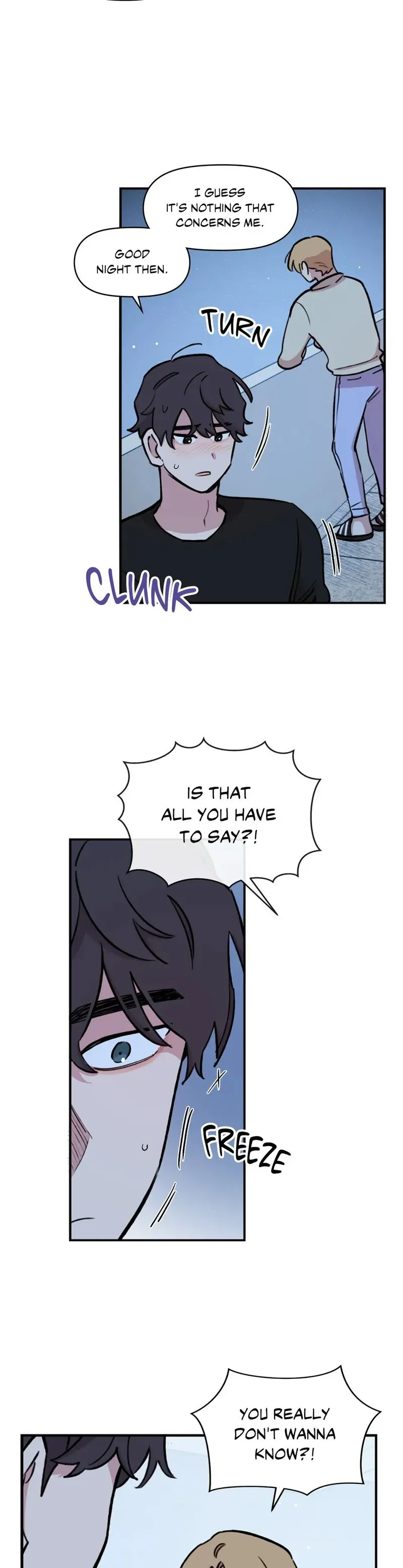 Read Leave the Work to Me! chapter 88 image 25 on Lezhin