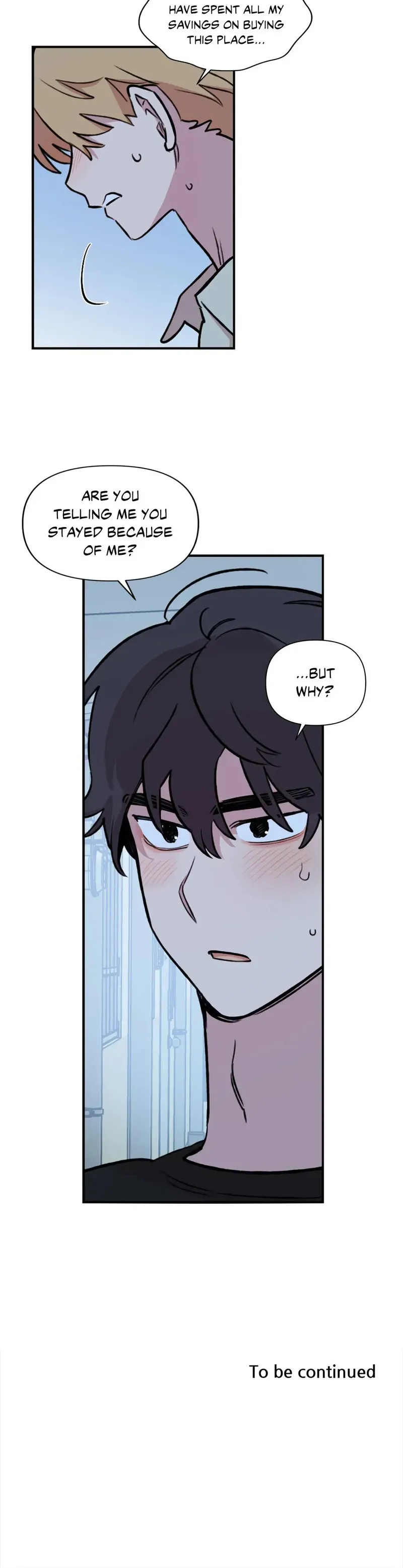 Read Leave the Work to Me! chapter 88 image 27 on Lezhin
