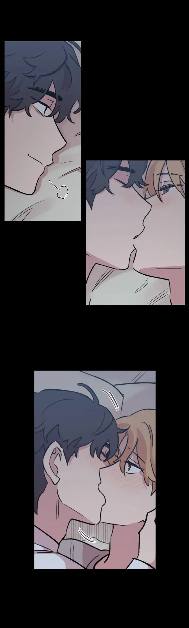 Read Leave the Work to Me! chapter 88 image 6 on Lezhin