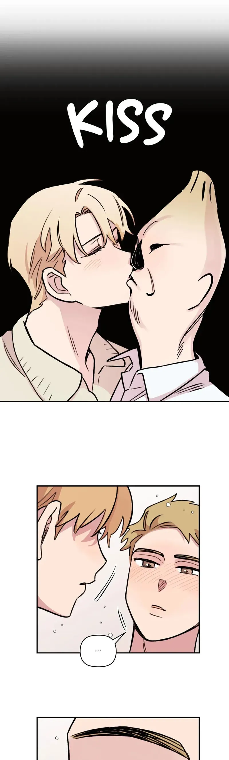 Read Leave the Work to Me! chapter 88 image 9 on Lezhin