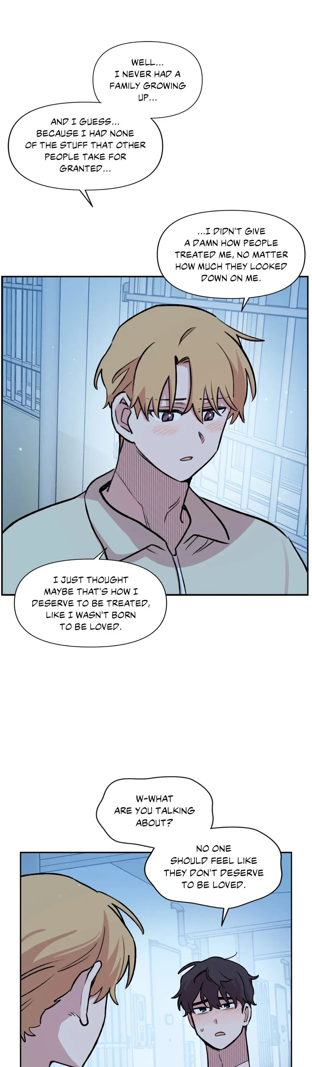 Read Leave the Work to Me! chapter 89 image 1 on Lezhin