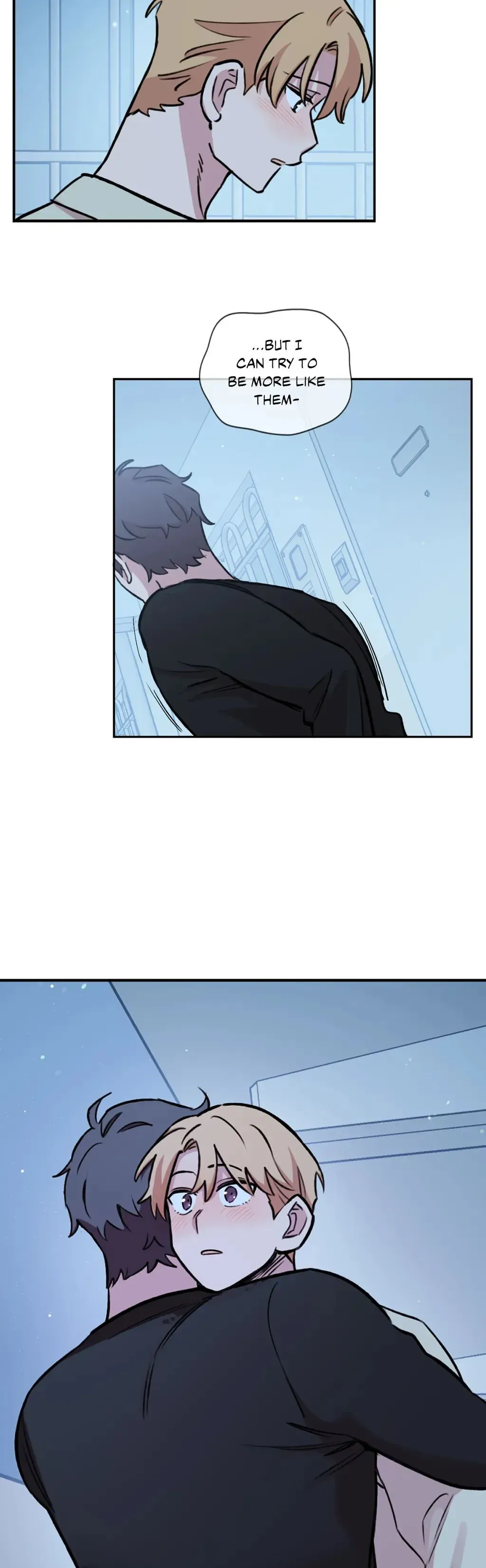 Read Leave the Work to Me! chapter 89 image 10 on Lezhin