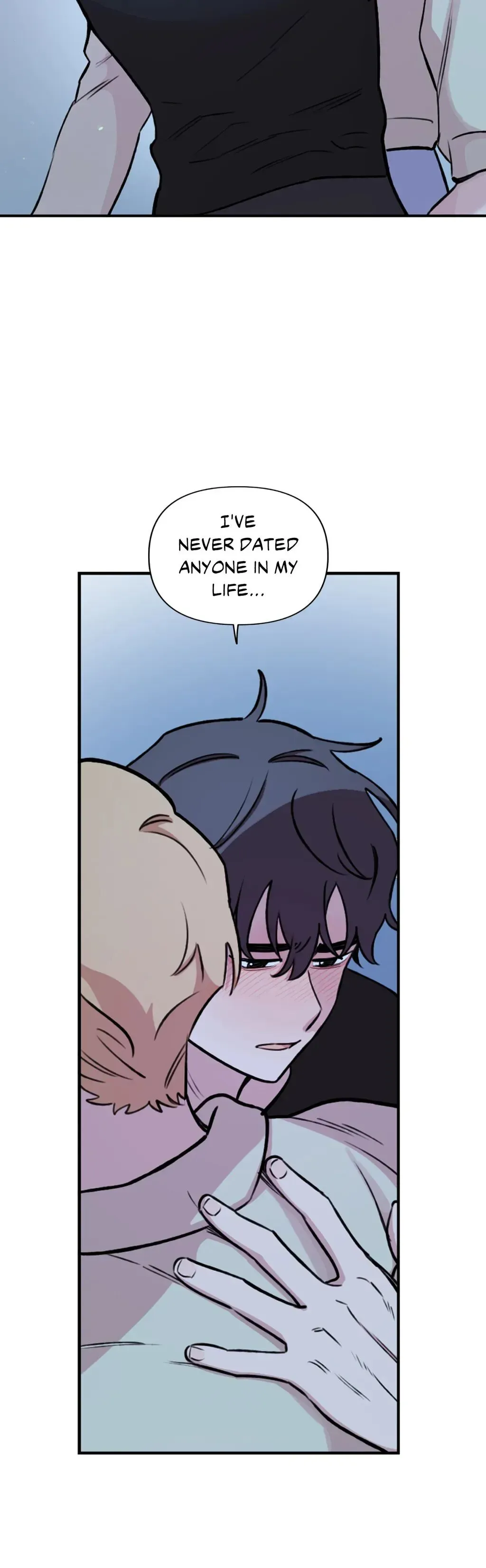 Read Leave the Work to Me! chapter 89 image 11 on Lezhin