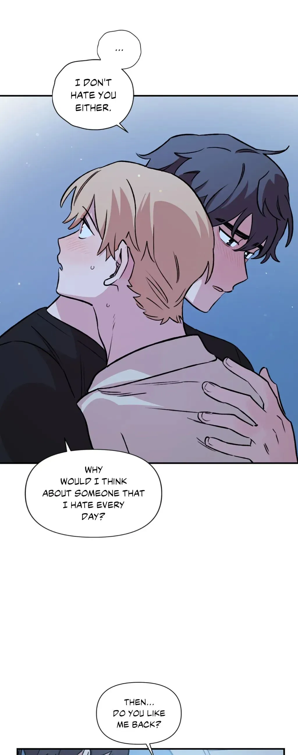 Read Leave the Work to Me! chapter 89 image 13 on Lezhin