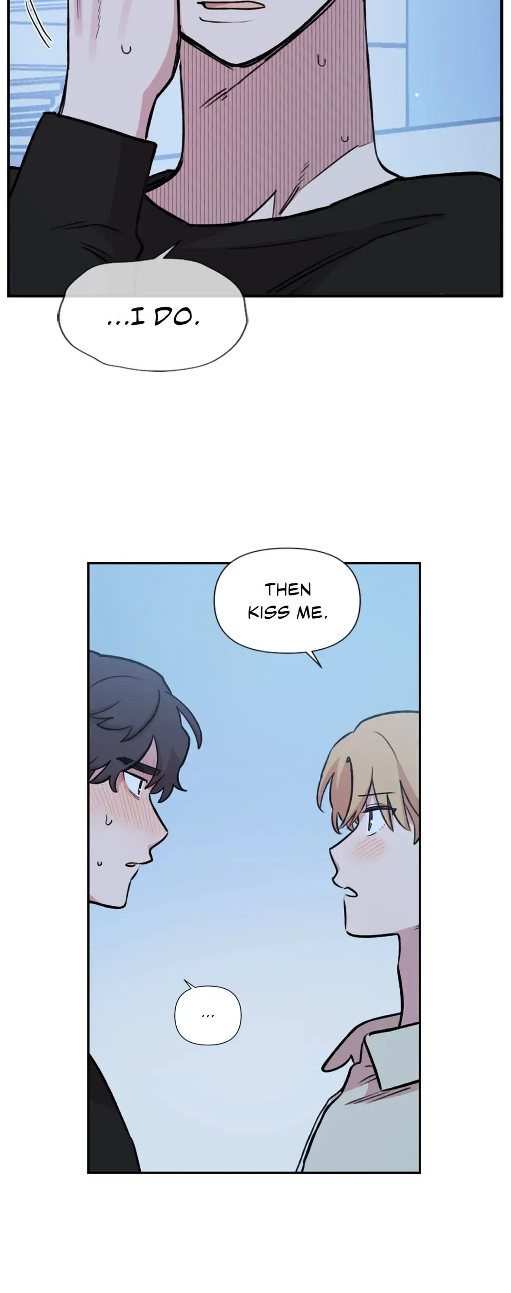 Read Leave the Work to Me! chapter 89 image 16 on Lezhin